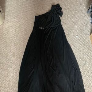 David's Bridal Dress